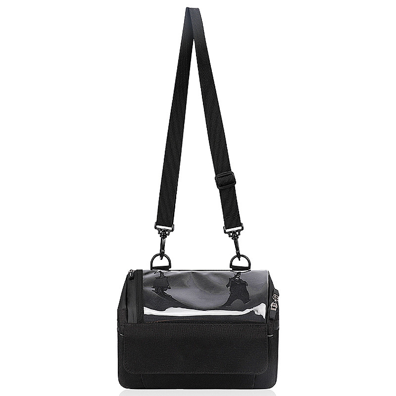 Borsa del telefono della bici del touch screen che cicla il sacchetto impermeabile 20x8x10cm all'aperto del portafoglio della cassa del telefono