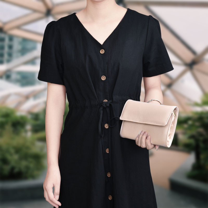 I gioielli di trucco rotolano sull'organizzatore Case Small Holder 8x5x1 portatile della borsa di viaggio»