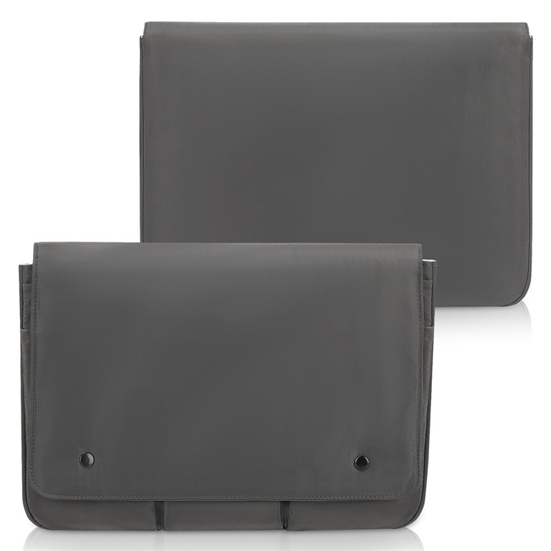 Il Macbook Air a 13,3 pollici 13 della manica del computer portatile degli uomini 13,3» 15,6» impermeabilizza la cassa di Oxford