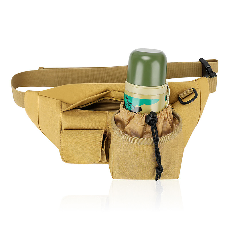 Telefono cellulare piccola Fanny Pack For Running Messenger 14X6 della borsa della vita del sacchetto di sport della cinghia»