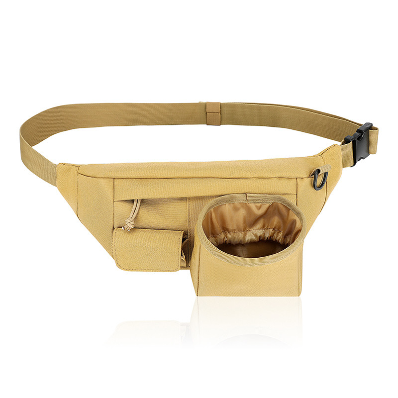 Telefono cellulare piccola Fanny Pack For Running Messenger 14X6 della borsa della vita del sacchetto di sport della cinghia»