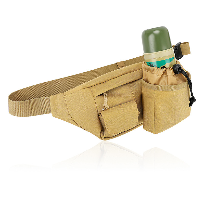 Telefono cellulare piccola Fanny Pack For Running Messenger 14X6 della borsa della vita del sacchetto di sport della cinghia»