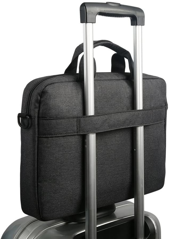 Computer portatile a 16 pollici nero Tote Bag For Women del Macbook Pro a 16 pollici della cassa del computer portatile della manica