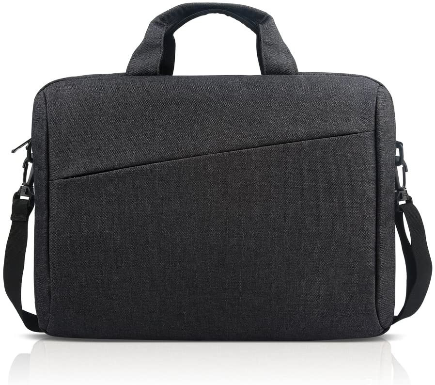 Computer portatile a 16 pollici nero Tote Bag For Women del Macbook Pro a 16 pollici della cassa del computer portatile della manica