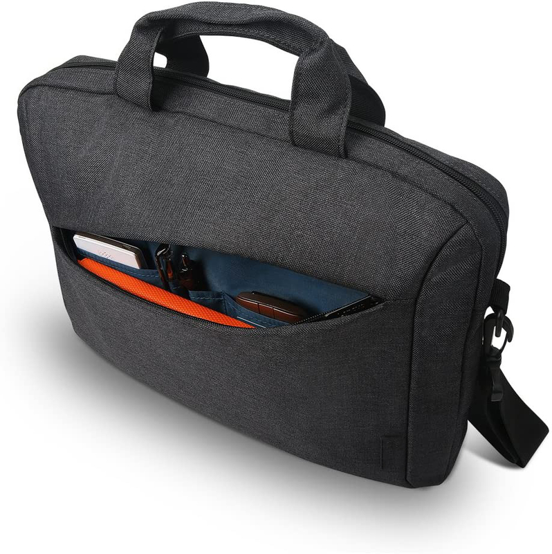 Computer portatile a 16 pollici nero Tote Bag For Women del Macbook Pro a 16 pollici della cassa del computer portatile della manica