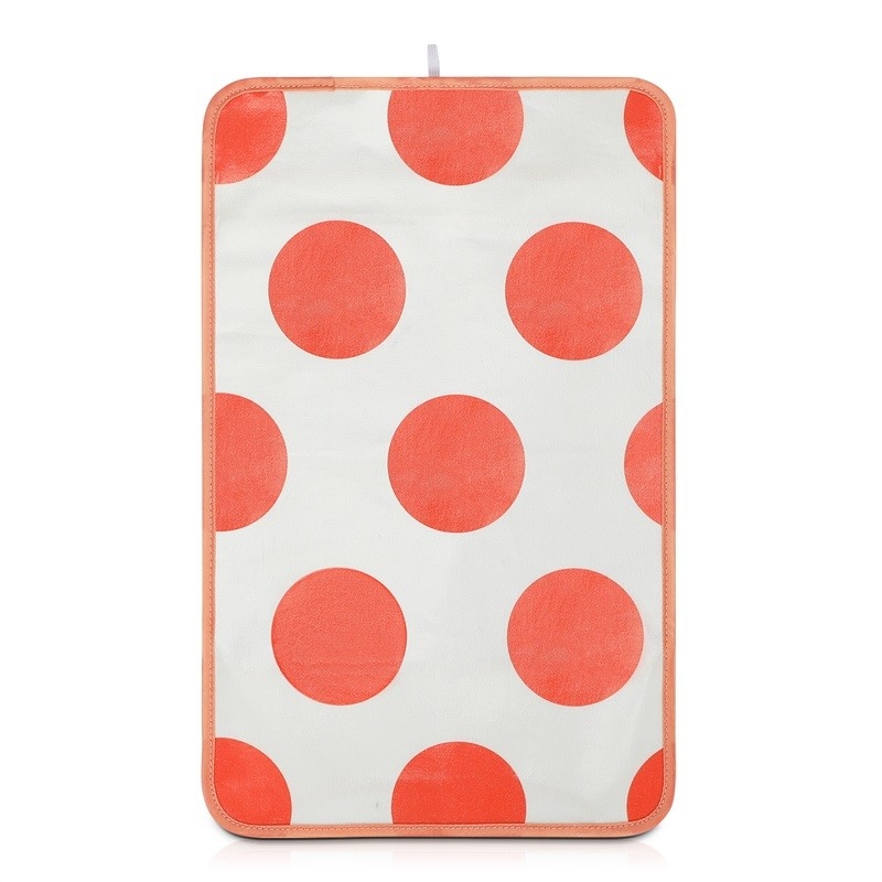 La tela piegante Tote Shopping Bag Large le borse di 3 pacchetti increspa i portafogli 15.5X12.5»