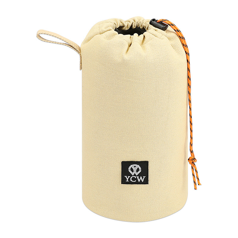 Sacchetti della spesa organici della tela di Mart Reusable Grocery Bags Reusable del cotone del cordone