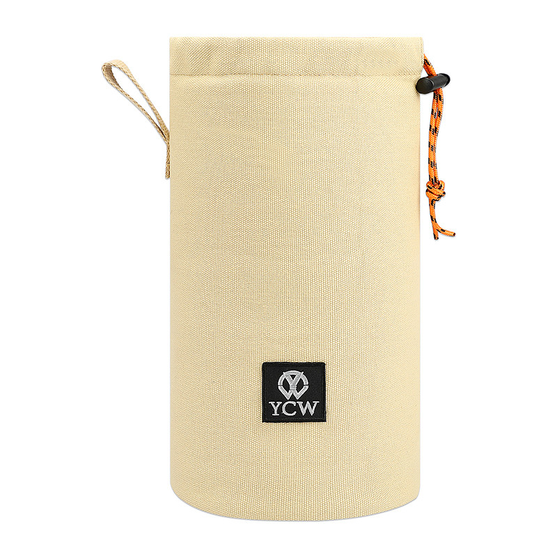 Sacchetti della spesa organici della tela di Mart Reusable Grocery Bags Reusable del cotone del cordone