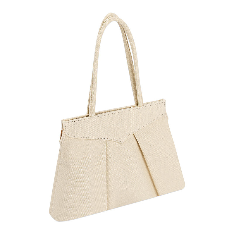 Tela sostenibile Tote Bags Zipper Button 10x7 dei sacchetti della spesa riutilizzabili amichevoli di Eco»