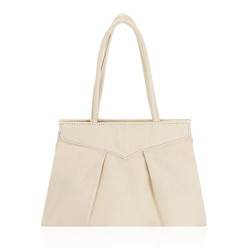 Tela sostenibile Tote Bags Zipper Button 10x7 dei sacchetti della spesa riutilizzabili amichevoli di Eco»