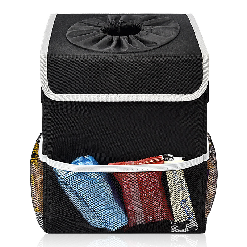 La scatola della borsa di stoccaggio del letto di Bags Waterproof Truck dell'organizzatore dell'automobile della drogheria può recipiente 8x6x10»