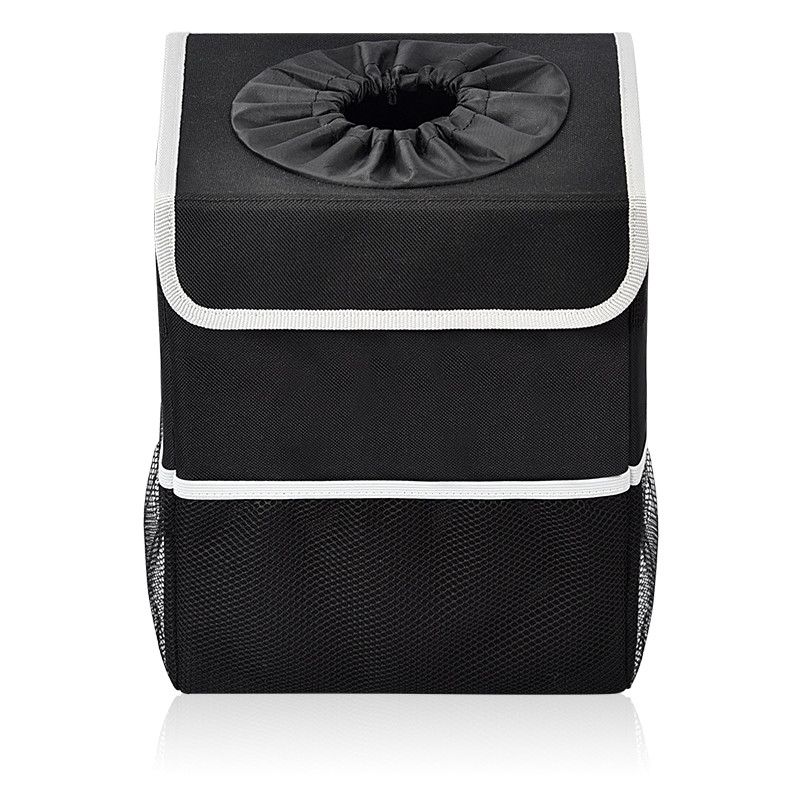 La scatola della borsa di stoccaggio del letto di Bags Waterproof Truck dell'organizzatore dell'automobile della drogheria può recipiente 8x6x10»