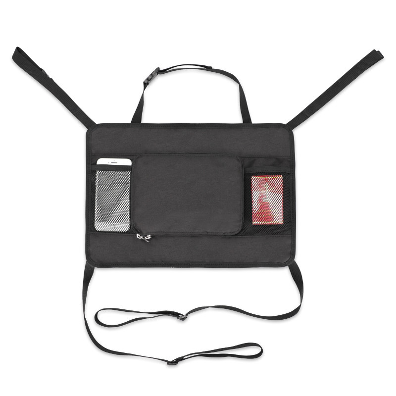Borsa di reticolato per il sedile posteriore 15.2x10 del supporto di Bags Pocket Handbag dell'organizzatore dell'automobile»