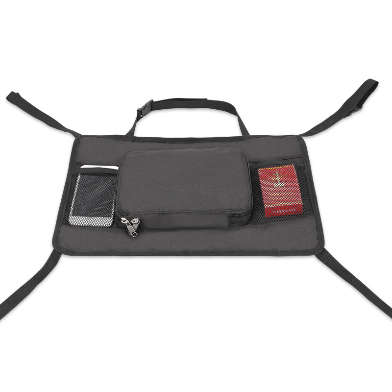 Borsa di reticolato per il sedile posteriore 15.2x10 del supporto di Bags Pocket Handbag dell'organizzatore dell'automobile»