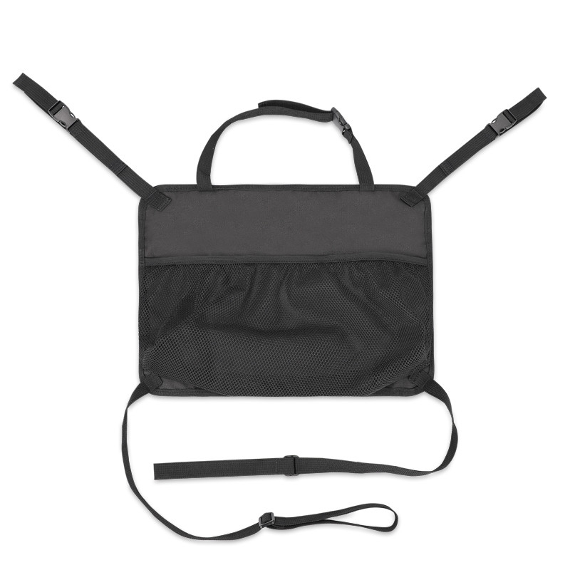 Borsa di reticolato per il sedile posteriore 15.2x10 del supporto di Bags Pocket Handbag dell'organizzatore dell'automobile»