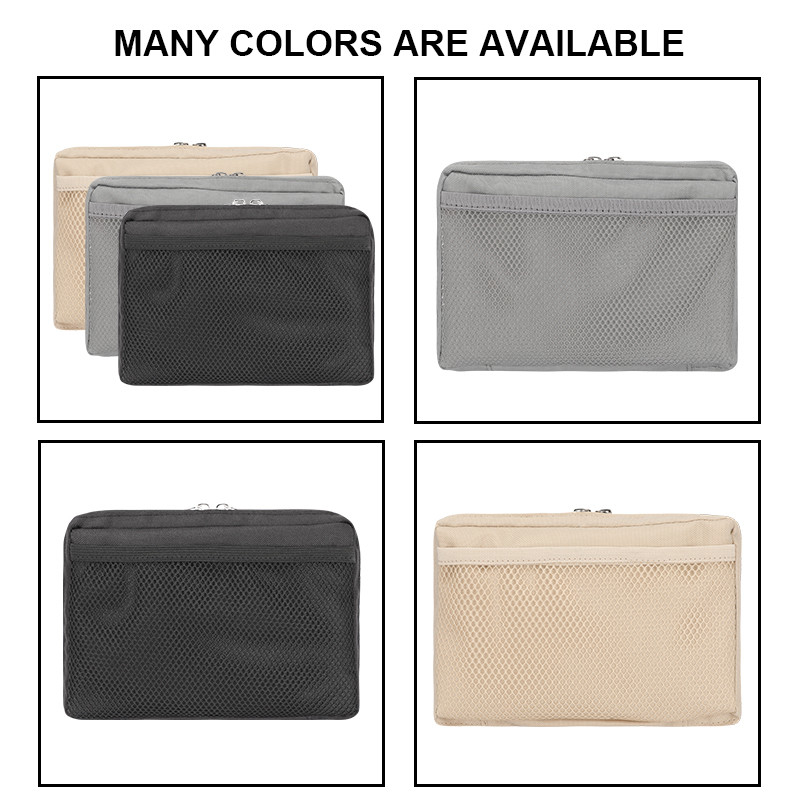 Borsa di reticolato per il sedile posteriore 15.2x10 del supporto di Bags Pocket Handbag dell'organizzatore dell'automobile»