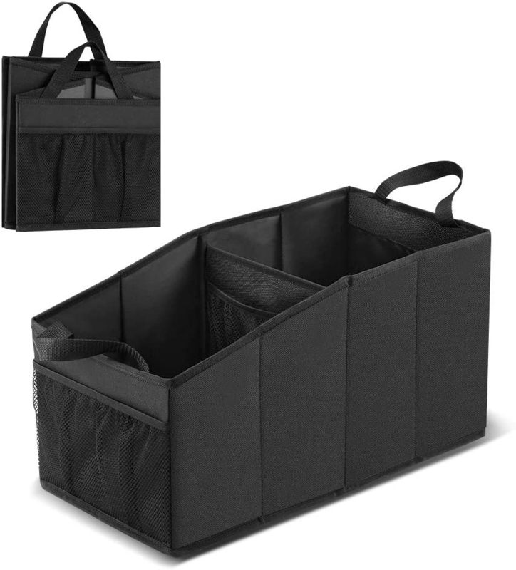 Grande organizzatore di compera Bags Grocery Foldable Front Back Seat Truck 19X10X10 dell'automobile»