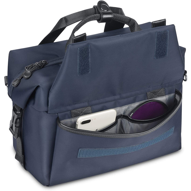 Foto resistente Mirrorless dell'acqua e borsa a tracolla della macchina fotografica di DSLR per Canon Sony Nikon