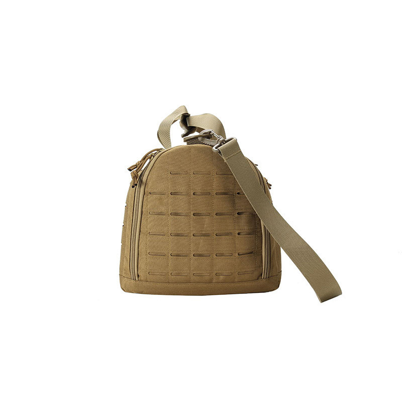 40L Military Tactical Duffle Travel Bag Per Uomini Sport Training Workout