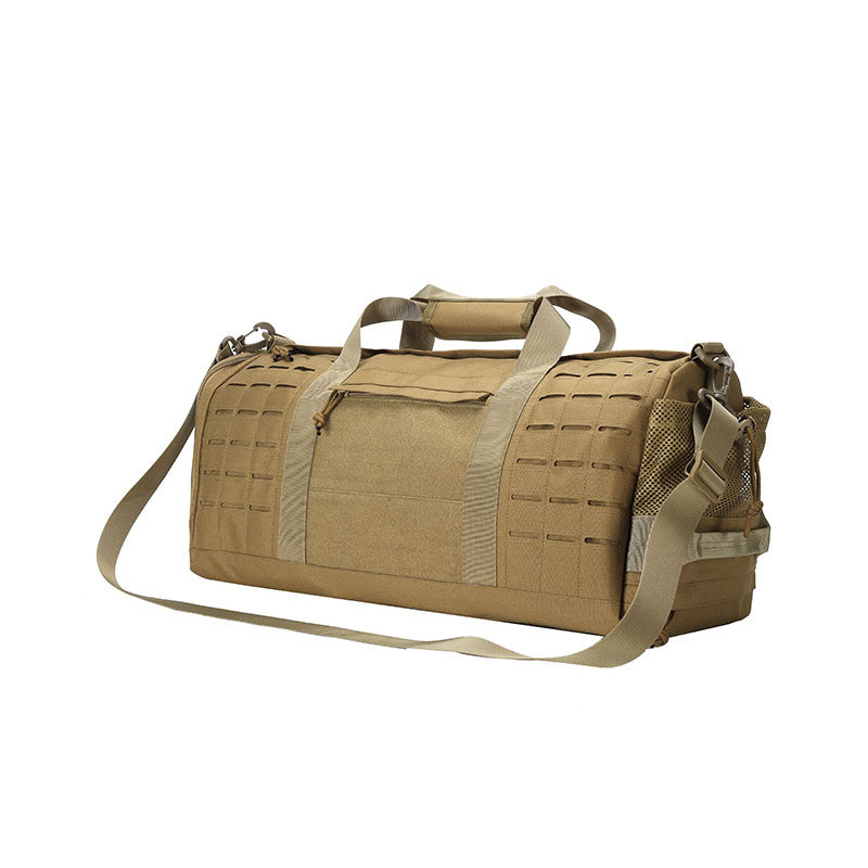 40L Military Tactical Duffle Travel Bag Per Uomini Sport Training Workout
