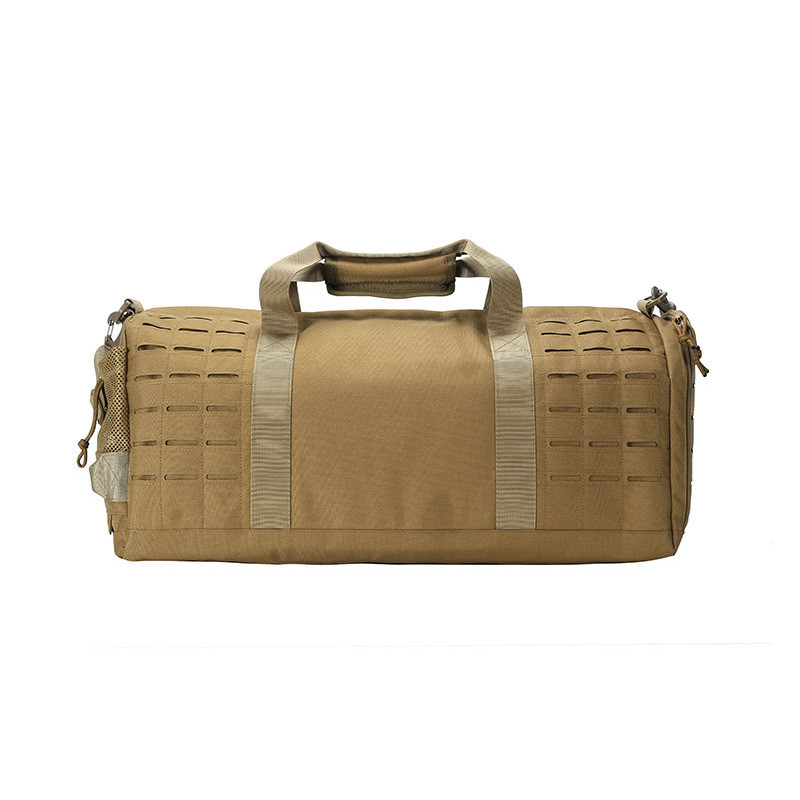 40L Military Tactical Duffle Travel Bag Per Uomini Sport Training Workout