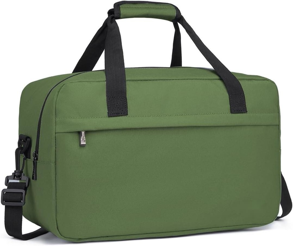 20L sotto il sedile porta-sportivo Tote Gym Weekend Overnight Bag Per Uomini Donne