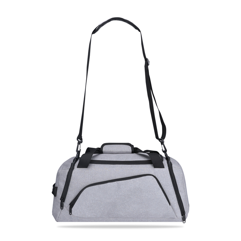 borsa di viaggio del Duffel delle donne di 130l 120l 115l 110l 100l Xl grande con la manica 50x20x24CM del carrello