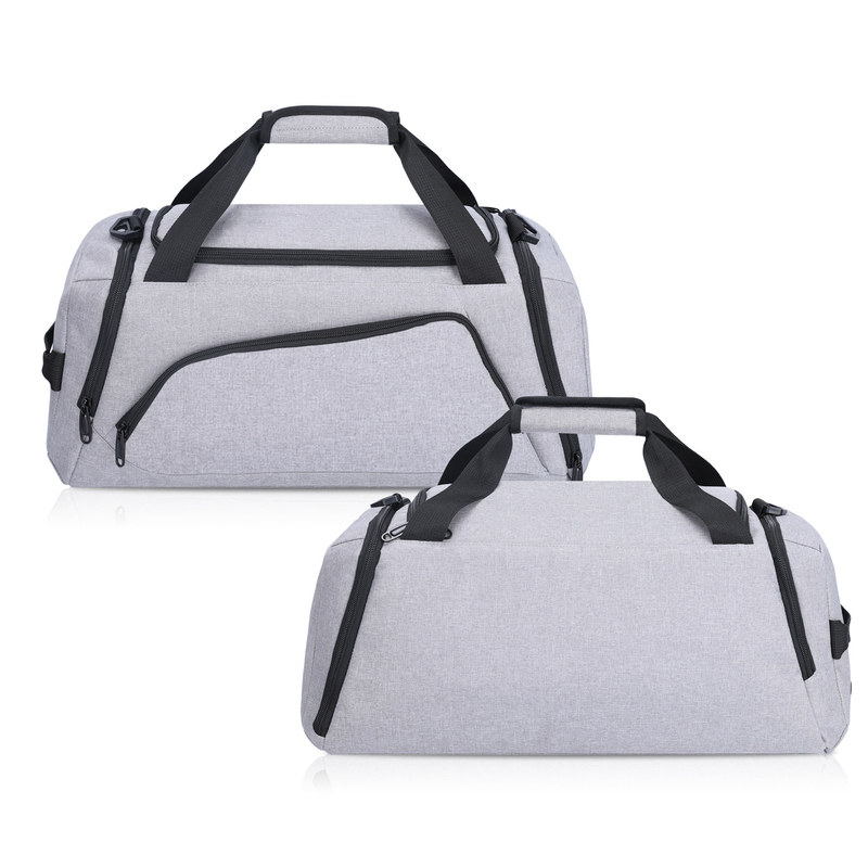 borsa di viaggio del Duffel delle donne di 130l 120l 115l 110l 100l Xl grande con la manica 50x20x24CM del carrello