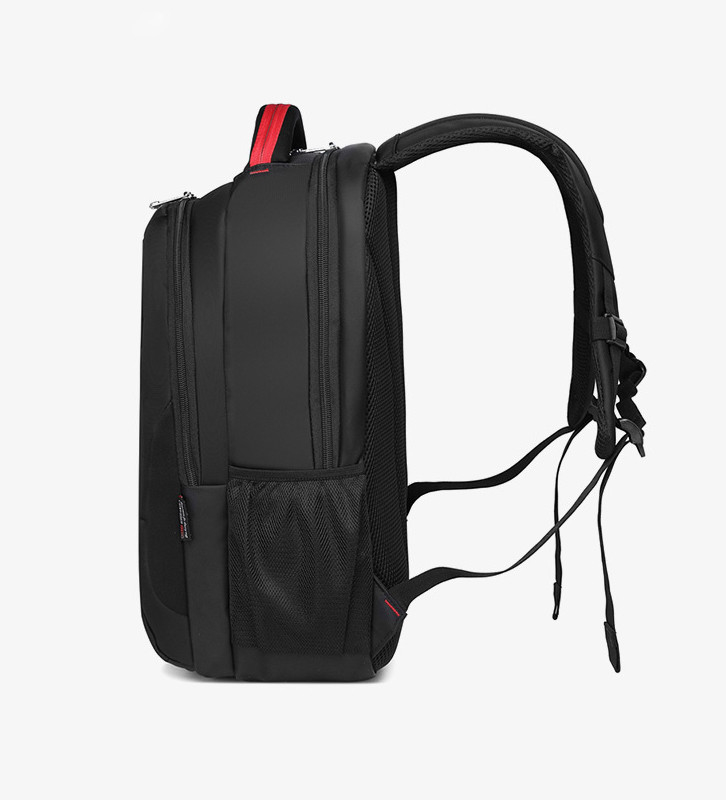 Zaino impermeabile del computer portatile di anti furto di Xl per 1 viaggio di settimana 3 giorno 34x19x48CM di giorno 5