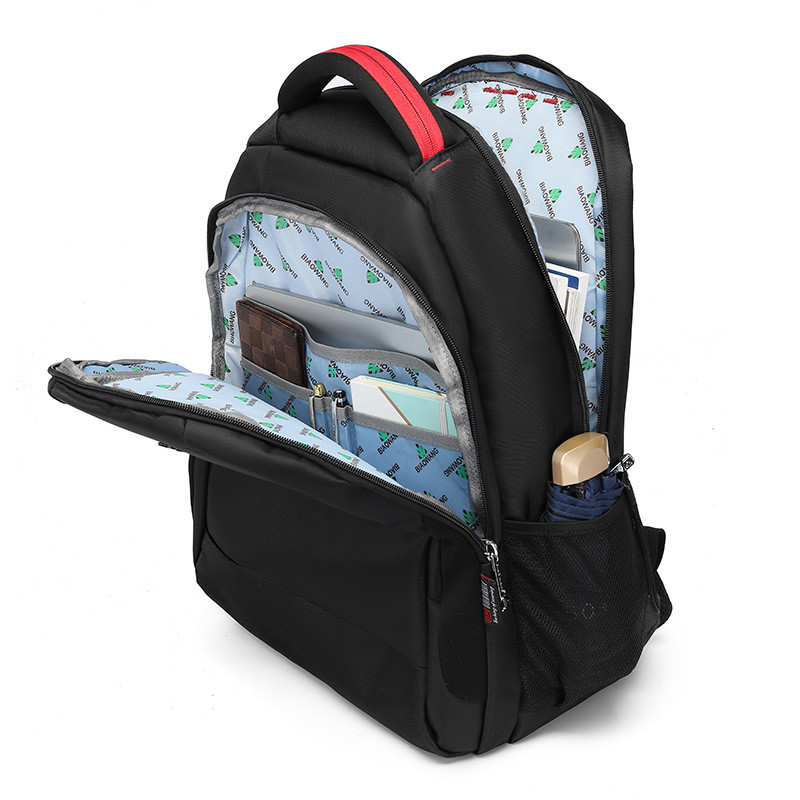 Zaino impermeabile del computer portatile di anti furto di Xl per 1 viaggio di settimana 3 giorno 34x19x48CM di giorno 5