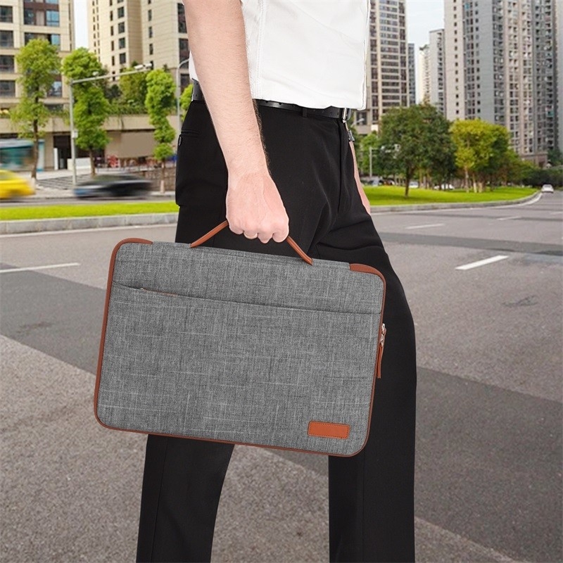 Anti viaggio 13,3 dell'ufficio di furto di affari dello zaino impermeabile del computer portatile 15,6» scuole del lavoro